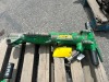2016 APT M190 90# AIR HAMMER. s/n:322036 --(LOCATED IN COLTON, CA)-- - 2