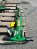 2016 APT M190 90# AIR HAMMER. s/n:322036 --(LOCATED IN COLTON, CA)-- - 4