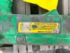 2016 APT M190 90# AIR HAMMER. s/n:322036 --(LOCATED IN COLTON, CA)-- - 5
