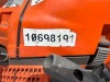 2022 HUSQVARNA 555 20" CHAINSAW. s/n:501401R2120220400062 --(PARTS ONLY)-- --(LOCATED IN COLTON, CA)-- - 5