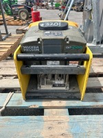 2021 WACKER AS50E JUMPING JACK BATTERY. s/n:11196174 --(LOCATED IN COLTON, CA)--
