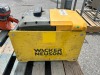 2021 WACKER AS50E JUMPING JACK BATTERY. s/n:11196174 --(LOCATED IN COLTON, CA)-- - 2