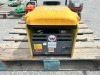 2021 WACKER AS50E JUMPING JACK BATTERY. s/n:11196174 --(LOCATED IN COLTON, CA)-- - 4