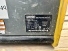 2021 WACKER AS50E JUMPING JACK BATTERY. s/n:11196174 --(LOCATED IN COLTON, CA)-- - 5