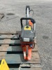 2022 HUSQVARNA K970 16" CUTOFF SAW, gasoline. s/n:20222000226 --(LOCATED IN COLTON, CA)-- - 4