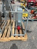 GENERAL ELECTRIC INDUSTRIAL PORTABLE TRANSFORMER. --(LOCATED IN COLTON, CA)-- - 3