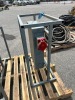 GENERAL ELECTRIC INDUSTRIAL PORTABLE TRANSFORMER. --(LOCATED IN COLTON, CA)-- - 2