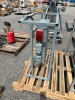 GENERAL ELECTRIC INDUSTRIAL PORTABLE TRANSFORMER. --(LOCATED IN COLTON, CA)-- - 3