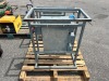 GENERAL ELECTRIC INDUSTRIAL PORTABLE TRANSFORMER. --(LOCATED IN COLTON, CA)-- - 4
