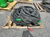 PALLET OF WELDING CABLE. --(LOCATED IN COLTON, CA)-- - 3