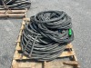 PALLET OF WELDING CABLE. --(LOCATED IN COLTON, CA)-- - 4