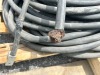 PALLET OF WELDING CABLE. --(LOCATED IN COLTON, CA)-- - 5