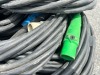 PALLET OF WELDING CABLE. --(LOCATED IN COLTON, CA)-- - 6