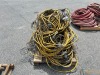 APPROX. (8) CONSTRUCTION STRING LIGHTS --(LOCATED IN COLTON, CA)-- - 2