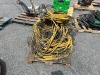 APPROX. (8) CONSTRUCTION STRING LIGHTS --(LOCATED IN COLTON, CA)-- - 3