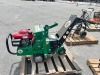 2022 BILLY GOAT SC182HCA 18" SOD CUTTER. s/n:80822641 --(LOCATED IN COLTON, CA)-- - 2