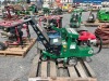 2022 BILLY GOAT SC182HCA 18" SOD CUTTER. s/n:80822641 --(LOCATED IN COLTON, CA)-- - 3