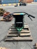 2022 BILLY GOAT SC182HCA 18" SOD CUTTER. s/n:80822641 --(LOCATED IN COLTON, CA)-- - 4