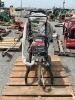 2023 TITAN TOOL 440 HI-RIDER PAINT SPRAYER, electric. s/n:28400053 --(LOCATED IN COLTON, CA)--