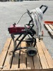 2023 TITAN TOOL 440 HI-RIDER PAINT SPRAYER, electric. s/n:28400053 --(LOCATED IN COLTON, CA)-- - 2