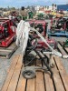 2023 TITAN TOOL 440 HI-RIDER PAINT SPRAYER, electric. s/n:28400053 --(LOCATED IN COLTON, CA)-- - 3