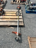 2023 HUSQVARNA 525L STRING TRIMMER. s/n:20223100823 --(LOCATED IN COLTON, CA)--