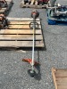 2023 HUSQVARNA 525L STRING TRIMMER. s/n:20223100823 --(LOCATED IN COLTON, CA)--