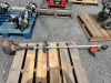 2023 HUSQVARNA 525L STRING TRIMMER. s/n:20223100823 --(LOCATED IN COLTON, CA)-- - 3