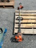 2023 HUSQVARNA 525L STRING TRIMMER. s/n:20223100823 --(LOCATED IN COLTON, CA)-- - 4