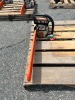 2024 STIHL MS29120 20" CHAINSAW. s/n:543017239 --(LOCATED IN COLTON, CA)--