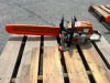 2024 STIHL MS29120 20" CHAINSAW. s/n:543017239 --(LOCATED IN COLTON, CA)-- - 2