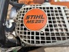 2024 STIHL MS29120 20" CHAINSAW. s/n:543017239 --(LOCATED IN COLTON, CA)-- - 5