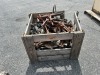 PALLET OF ASST. RATCHET BINDERS --(LOCATED IN COLTON, CA)-- - 2