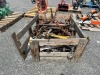 PALLET OF ASST. RATCHET BINDERS --(LOCATED IN COLTON, CA)-- - 3