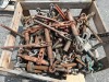 PALLET OF ASST. RATCHET BINDERS --(LOCATED IN COLTON, CA)-- - 5
