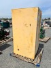 2020 GRAINGER 491M71 FLAMMABLE SAFETY STORAGE CABINET. --(LOCATED IN COLTON, CA)-- - 3