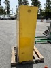 FLAMMABLE SAFETY STORAGE CABINET. --(LOCATED IN COLTON, CA)-- - 2