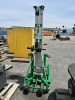 2019 GENIE SLC18 MATERIAL LIFT, 18' lift. s/n:SLCP-83319 --(LOCATED IN COLTON, CA)-- - 4