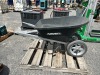 HUSKY WHEEL BARROW. --(LOCATED IN COLTON, CA)-- - 3