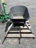 HUSKY WHEEL BARROW. --(LOCATED IN COLTON, CA)-- - 4