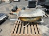 WHEELBARROW. --(LOCATED IN COLTON, CA)-- - 3