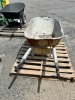 WHEELBARROW. --(LOCATED IN COLTON, CA)-- - 4