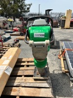 2024 MULTIQUIP MTX70HD JUMPING JACK TAMPER. s/n:K11225 --(LOCATED IN COLTON, CA)--