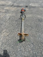 2022 HUSQVARNA 525L STRING TRIMMER. s/n:20222101287 --(LOCATED IN COLTON, CA)--