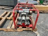 2019 MULTIQUIP QP2TH 2" TRASH PUMP, gasoline. s/n:2TH-25350 --(LOCATED IN COLTON, CA)-- - 3