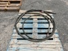 APPROX. (2) CONCRETE WHIPS. --(LOCATED IN COLTON, CA)-- - 3