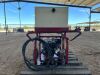 2006 RICE DPH3B/3B/R HYDROSTATIC TEST PUMP. s/n:23694 --(LOCATED IN MADERA, CA)-- - 4
