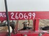 2006 RICE DPH3B/3B/R HYDROSTATIC TEST PUMP. s/n:23694 --(LOCATED IN MADERA, CA)-- - 6