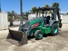 2018 JOHN DEERE 310LEP LOADER BACKHOE, gp bucket, 4x4, canopy, extension hoe, rear aux hydraulics, rear q/c. s/n:1T0310ELCJG331491