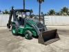 2018 JOHN DEERE 310LEP LOADER BACKHOE, gp bucket, 4x4, canopy, extension hoe, rear aux hydraulics, rear q/c. s/n:1T0310ELCJG331491 - 2